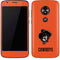 Oklahoma State University OSU Basketball Moto E5 Play Skin